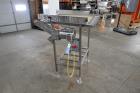 Ss Wire Mesh Belt Transfer Conveyor